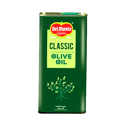 Del Monte Olive Oil Classic